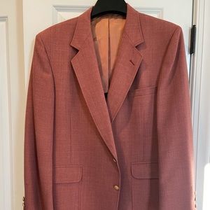 Suit jacket / blazer